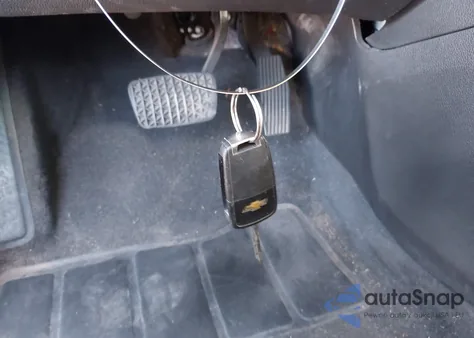 2016 Chevrolet Cruze Limited 1Lt Auto из США, поврежденный, VIN 1G1PE5SB7G7142464